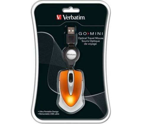 Verbatim Go Mini 49023