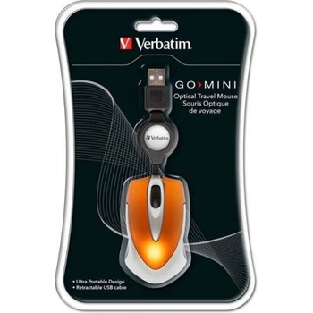 Verbatim Go Mini 49023