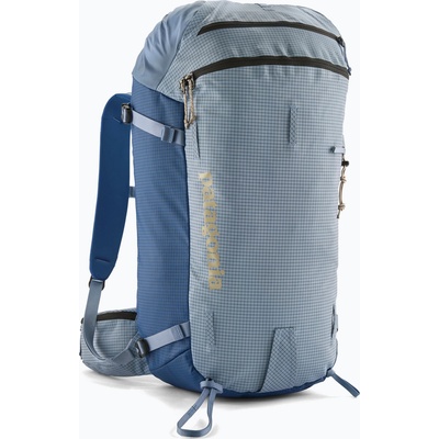 Patagonia Туристическа раница Patagonia Descensionist 37 l barnacle blue