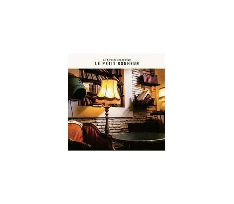 V/A - Le Petit Boneur CD