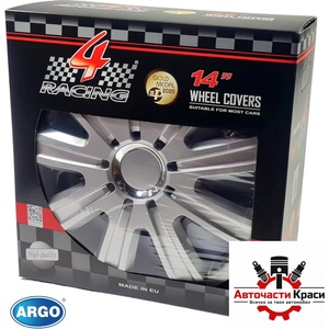 ArgoCar Тас Argo -BOX- 14" 14240K - MAGNUM PRO ('252128)