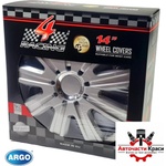 ArgoCar Тас Argo -BOX- 14" 14240K - MAGNUM PRO ('252128)