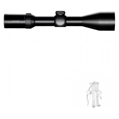 Hawke Vantage 2,5-10x50
