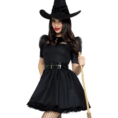 Leg Avenue Bewitching Witch L