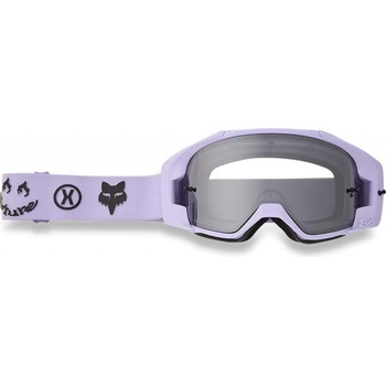 Fox Racing Vue Hello Future
