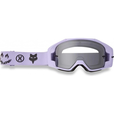 Fox Racing Vue Hello Future