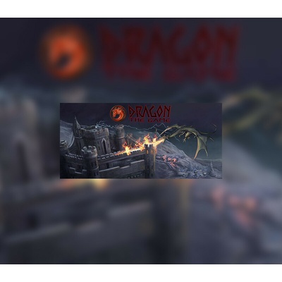 Dragon: The Game