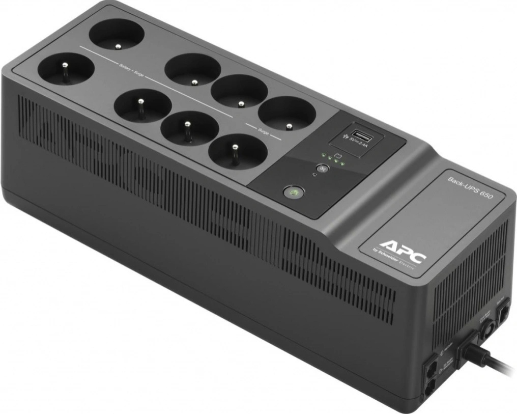 APC BE650G2-CP