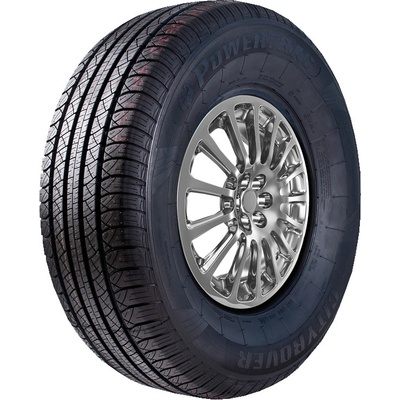 PowerTrac Cityrover 255/65 R17 110H