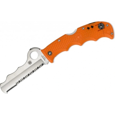 Spyderco Assist Orange C79PSOR