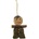 KERBL Seppl Herb Man - Натурално лакомство, момче 13х7 см, 70 гр, Германия - 82867