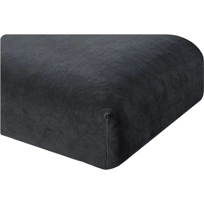 Cotton world Prostěradlo s gumou mikrovlákno 220x200