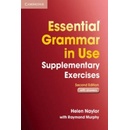 Essential Grammar in Use Supplementary Exercises