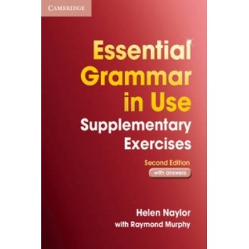 Essential Grammar in Use Supplementary Exercises