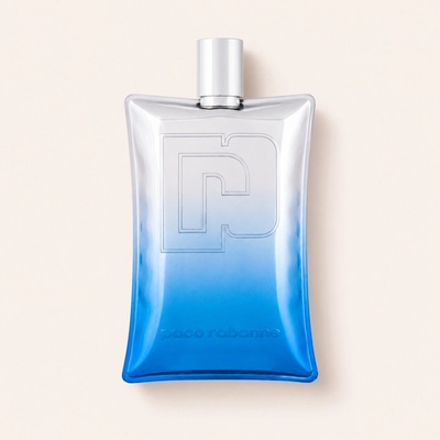 Paco Rabanne Paco Rabanne Genius Me parfémovaná voda unisex 62 ml