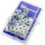 Wintech Шайба DIN 9021 M6 /6.4x18x1.6 ZB LAJAA06000BBM1 (LAJAA06000BBM1)