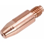 VERKE Контактен накрайник 1, 0 мм m6x28 mb-25, mb-24, mb-36 15533 (v75321)
