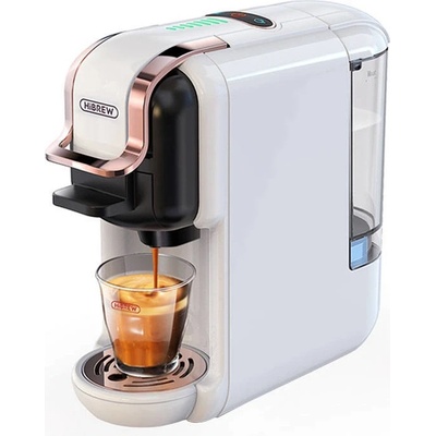 HiBREW H2B White