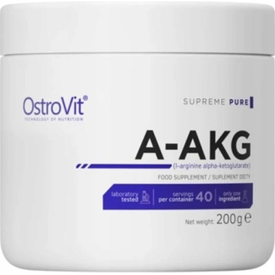OstroVit A-AKG 200 g