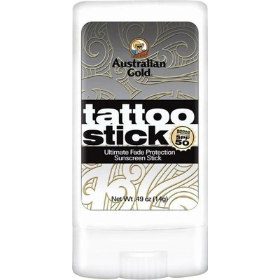 Australian Gold Máslo na opalování 14 ml
