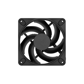 Fractal Design Momentum 12 Black (FD-F-MO1-1201)