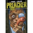 Preacher Spása
