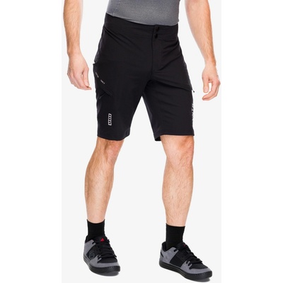 ION šortky VNTR Amp black