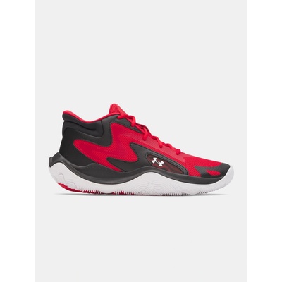 Under Armour UA JET '25-RED – Zboží Mobilmania
