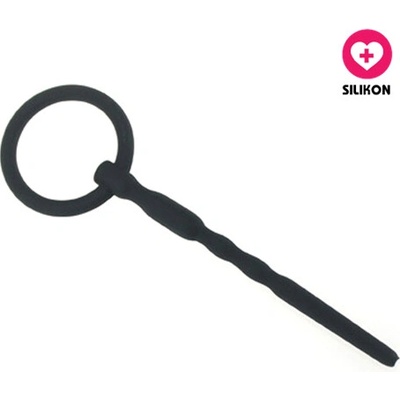 Dilatátor do močové trubice Cum-Thru Silicone Pin