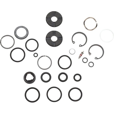 Rock Shox SERVICE KIT FULL DP AIR RVL