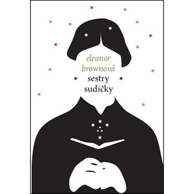 Sestry sudičky - Eleanor Brownová