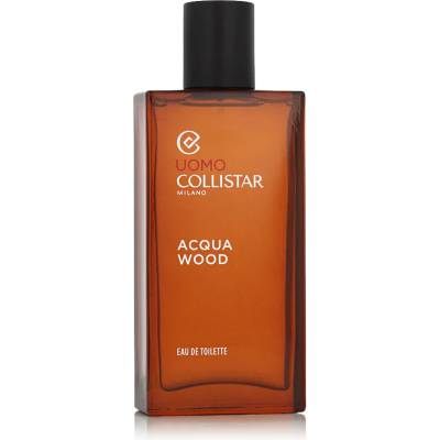 Collistar Uomo Acqua Wood EDT 100 ml