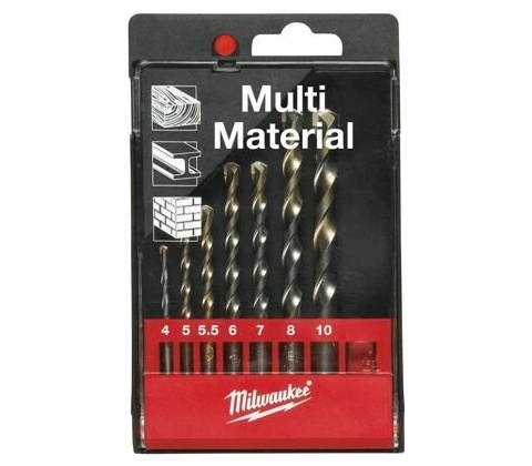 Milwaukee 4932352836