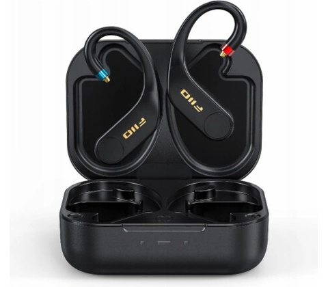 FiiO FW5