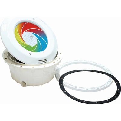 Vágner Pool VA LED RGB-DMX; PF, 12 V; 33 W, biela do fólie