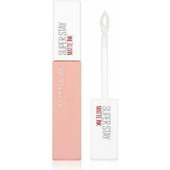 Image 1 of Maybelline SuperStay Matte Ink 130 Self-Starter 5 ml