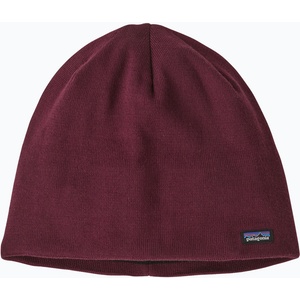 Patagonia Зимна шапка Patagonia Beanie berry fig