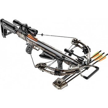 Beast Hunter Accelerator 185lb