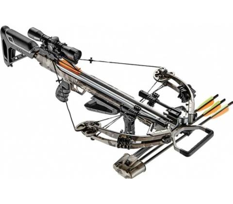 Beast Hunter Accelerator 185lb