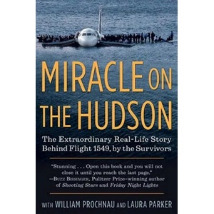Miracle on the Hudson | William Prochnau (ISBN: 9780345520456)