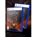 Gothic Remake