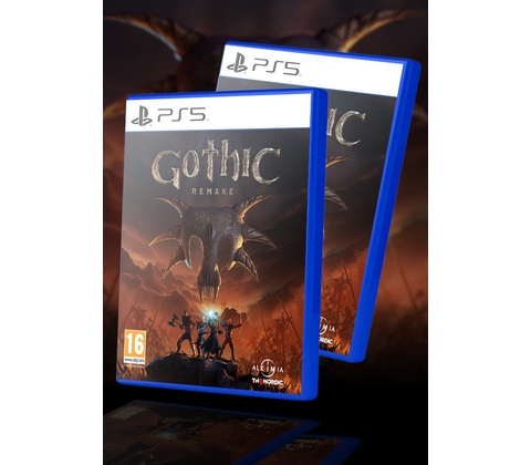 Gothic Remake