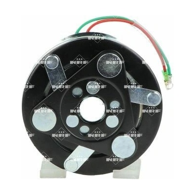 Elektromagnetická spojka, kompresor klimatizace NRF 380016