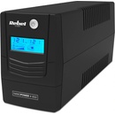 REBEL RB-4023 Plus 650VA