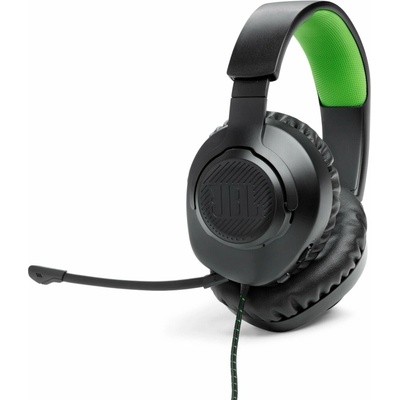 JBL Quantum 100X Console