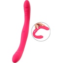 Coup!es Choice Double Vibrator