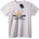 NOONEBRAND Тениска По-Отпусната Мечка - 3XL, Black