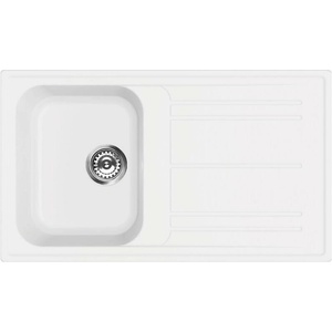 Smeg LZ861B Мивка за вграждане