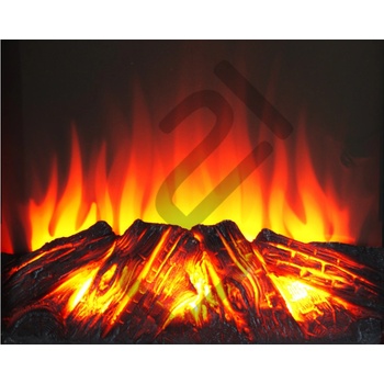 G21 Fire Lofty