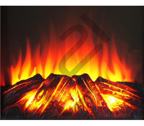 G21 Fire Lofty